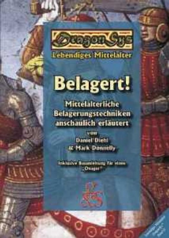 Belagert!