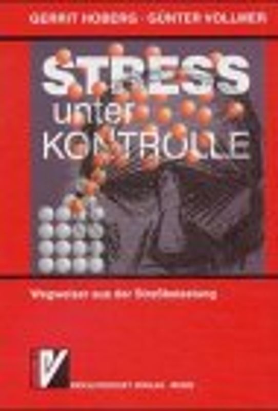 Stress unter Kontrolle