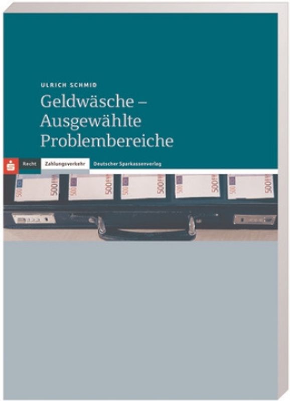 Geldwäsche - Ausgewählte Problembereiche