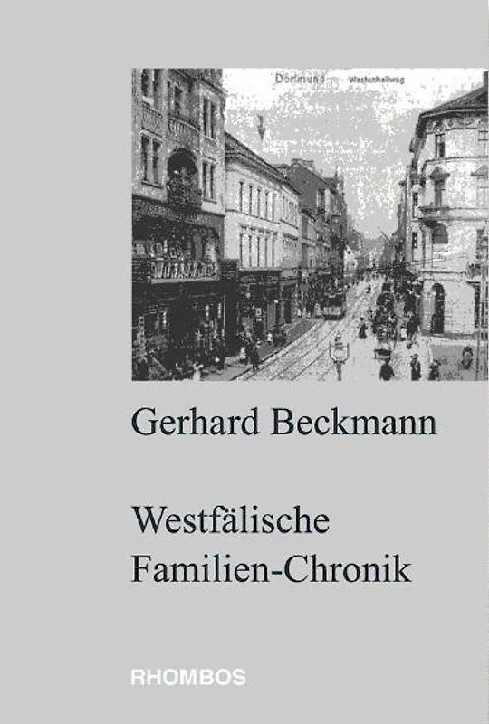 Westfälische Familien-Chronik
