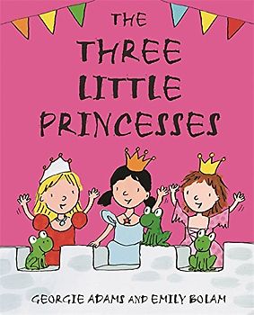 The Three Little Princesses