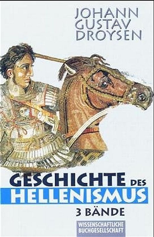 Geschichte des Hellenismus