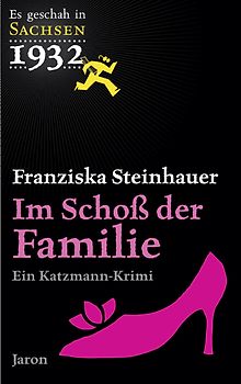 Im Schoß der Familie