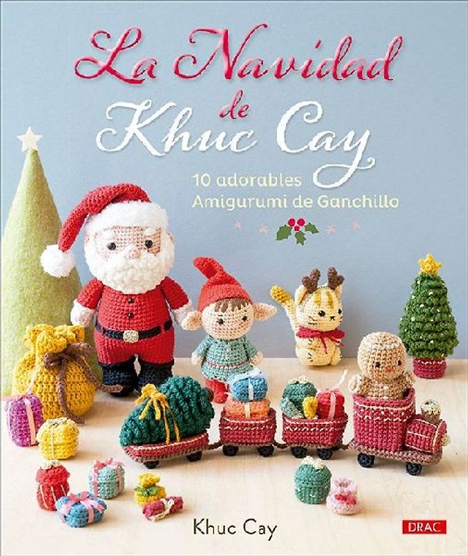 La Navidad de Khuc Cay