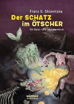 Der Schatz im Ötscher