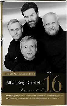 Alban Berg Quartett