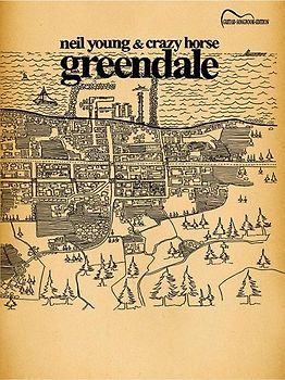 Neil Young & Crazy Horse: Greendale