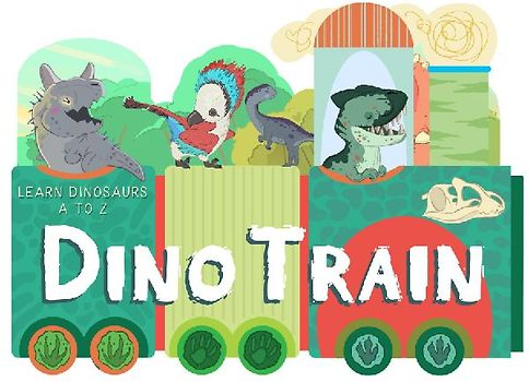 Dino Train