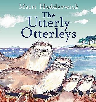 The Utterly Otterleys