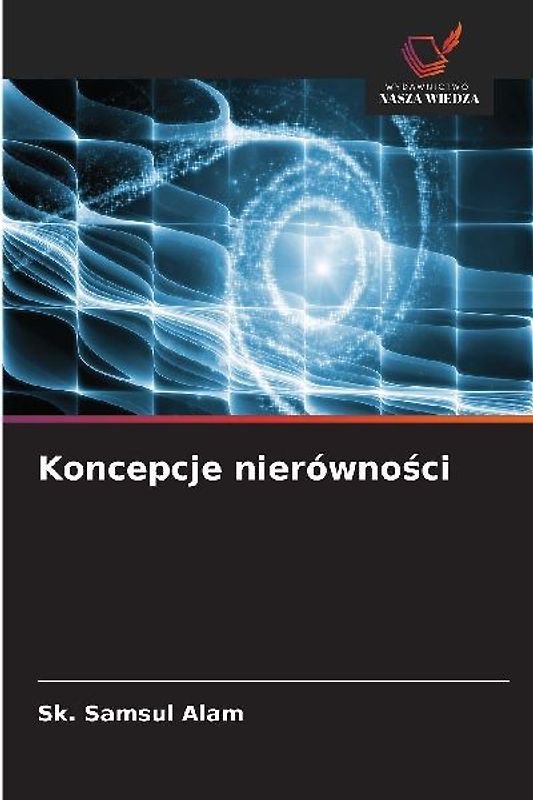 Koncepcje nierówno¿ci