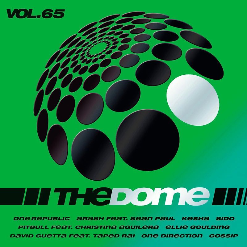 Various - The Dome Vol.65