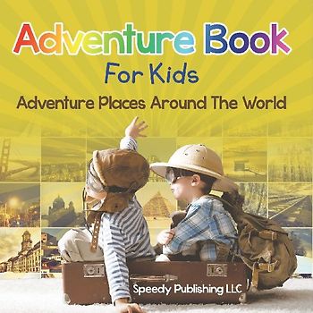 Adventure Book For Kids