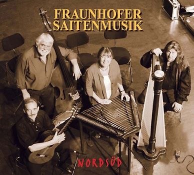 Fraunhofer Saitenmusik - Nord/Süd
