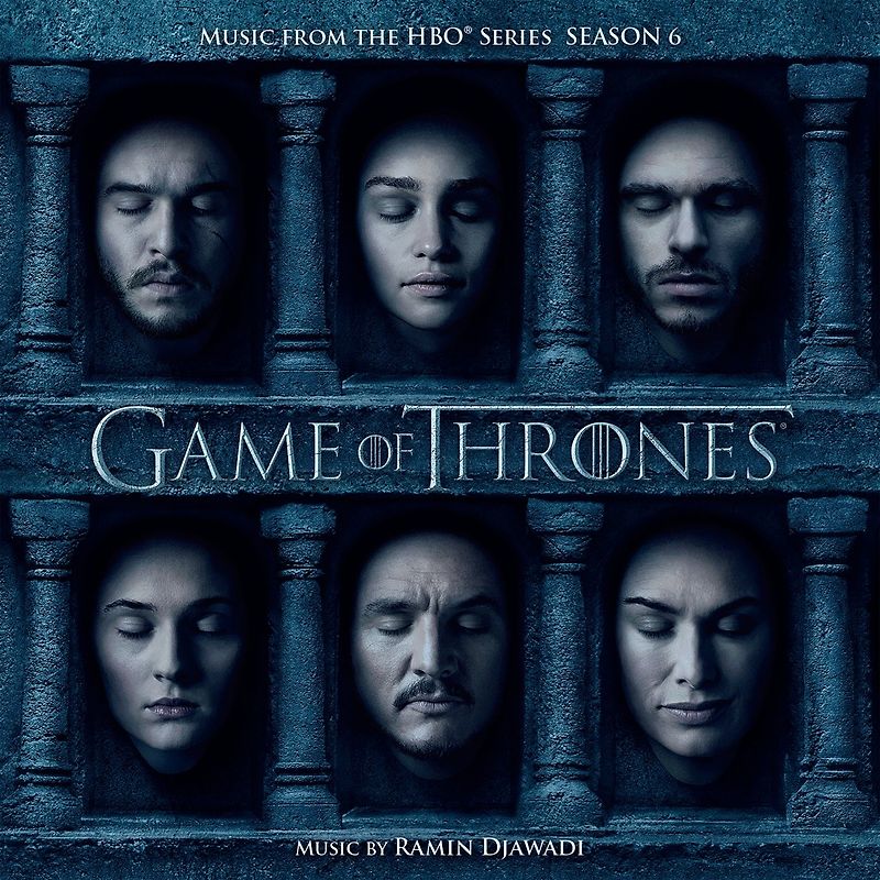 Game of Thrones (Music from the HBO Series-Vol.6)