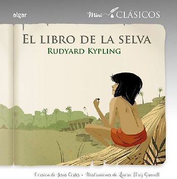 El Libro de la Selva