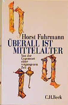 Überall ist Mittelalter