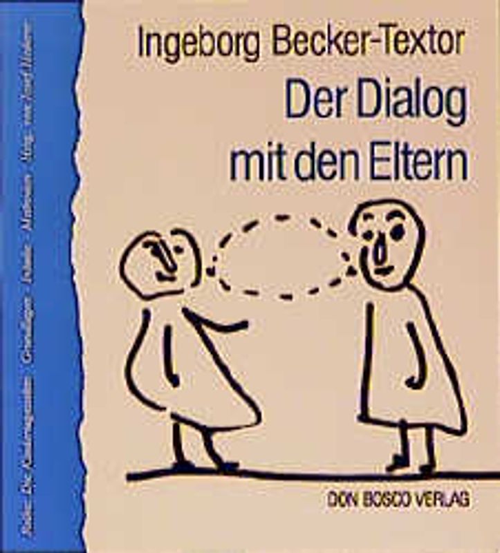 Der Dialog mit den Eltern