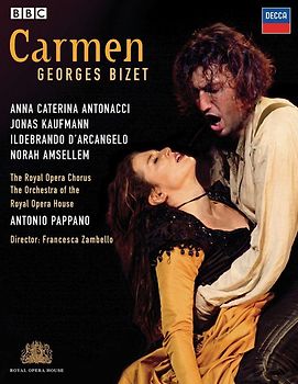 Georges Bizet - Carmen