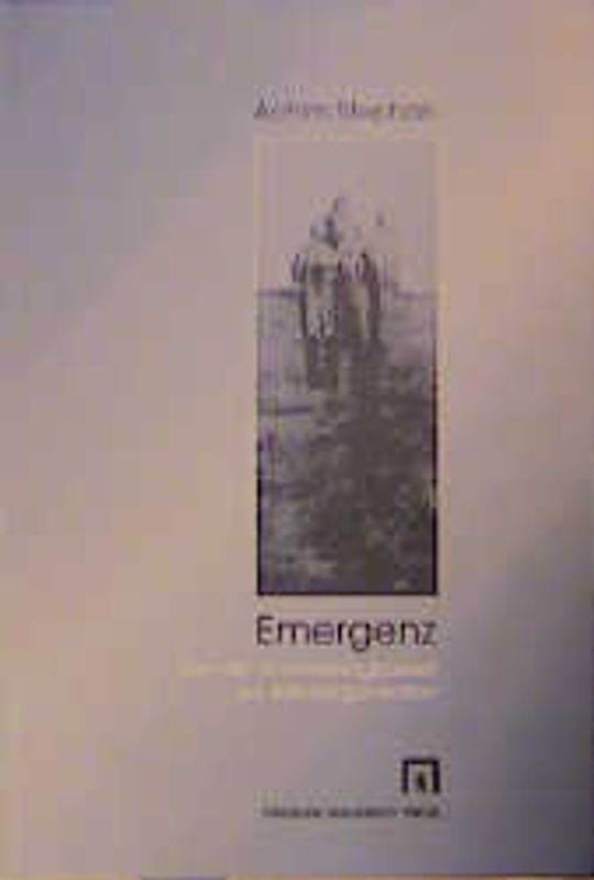 Emergenz