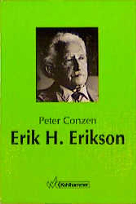 Erik H. Erikson