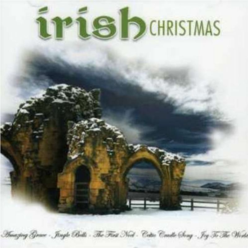 Various - Irish Christmas