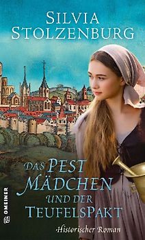 Das Pestmädchen und der Teufelspakt