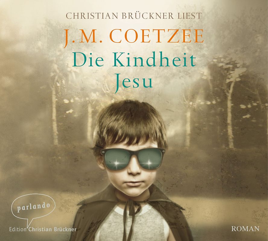 Die Kindheit Jesu
