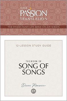 Tpt the Book of Song of Songs