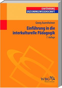 Einführung in die Interkulturelle Pädagogik