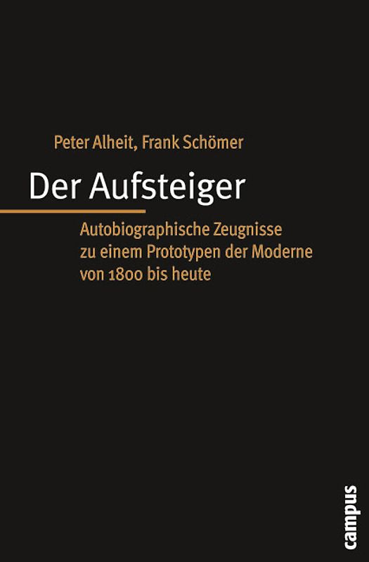 Der Aufsteiger