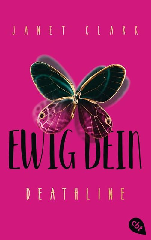 Deathline - Ewig dein