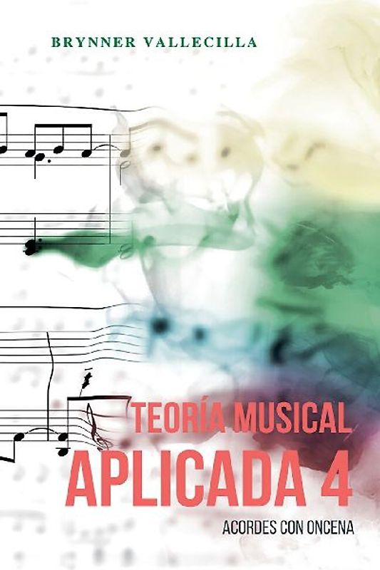 Teoría musical aplicada 4