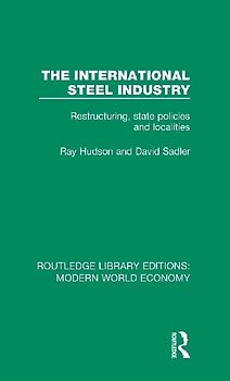 The International Steel Industry