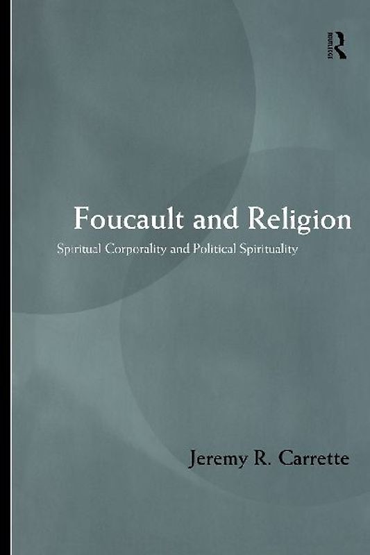 Foucault and Religion