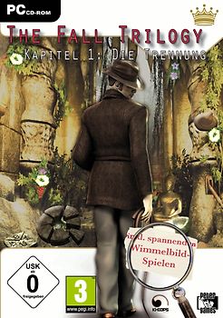 The Fall Trilogie - Kapitel 1 PC Spiele