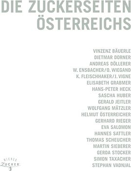 Die Zuckerseiten Österreichs