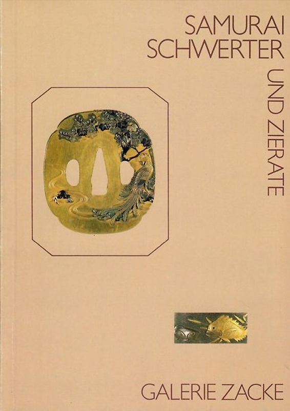 Samurai-Schwerter