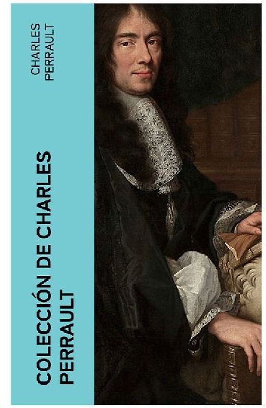 Colección de Charles Perrault