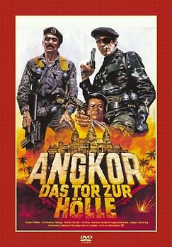 Angkor - Das Tor zur Hölle/Motion Picture 7 DVD