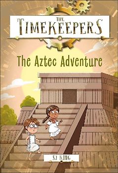 The Timekeepers: The Aztec Adventure