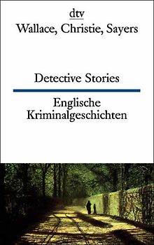 Detective Stories /Englische Kriminalgeschichten