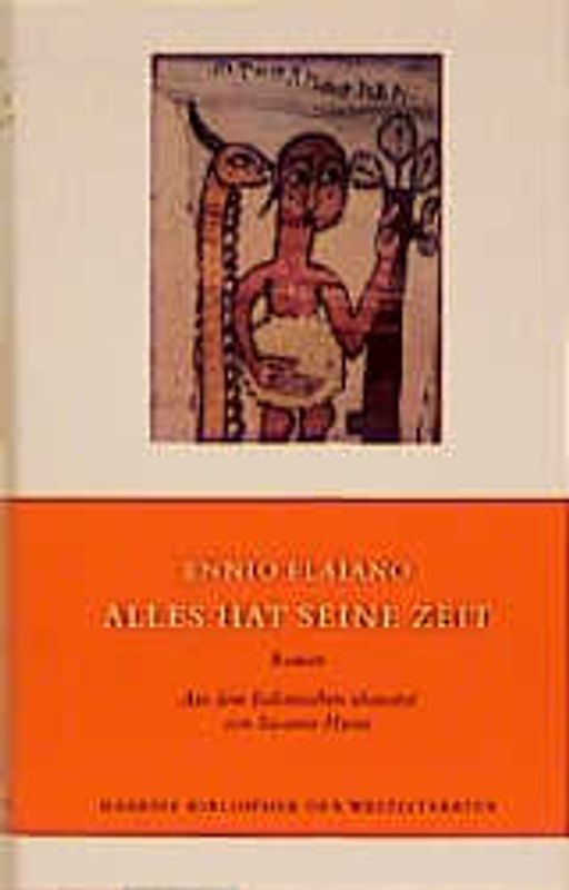 Alles hat seine Zeit