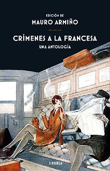 Crímenes a la francesa : una antología