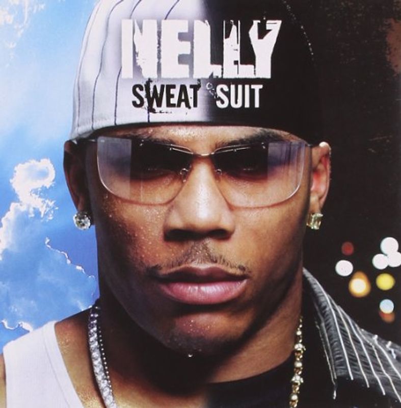 Nelly - Sweat/Suit