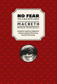 No Fear Shakespeare: Macbeth