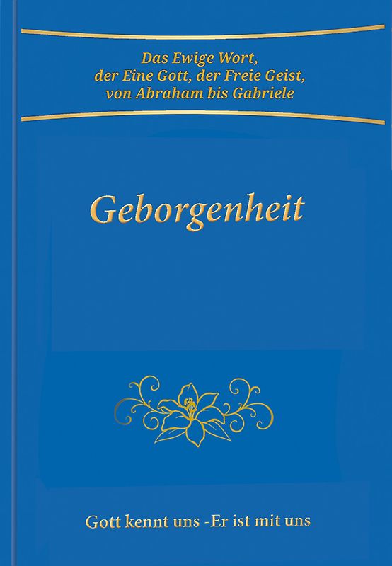 Geborgenheit