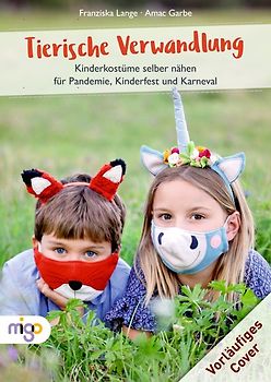 Tierische Verwandlung