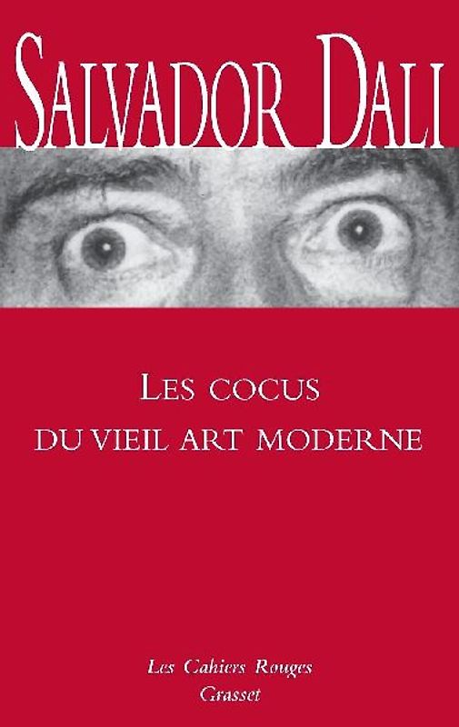 Les cocus du vieil art moderne