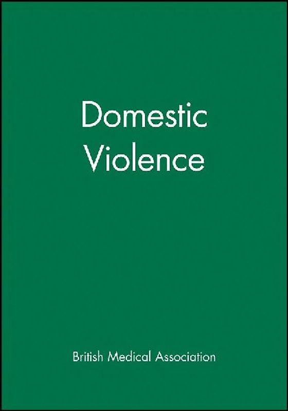 Domestic Violence