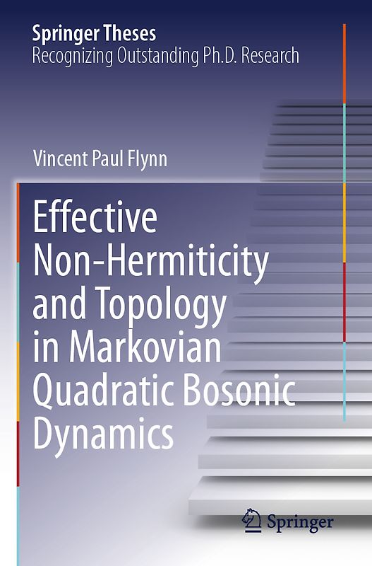 Effective Non-Hermiticity and Topology in Markovian Quadratic Bosonic Dynamics